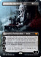 Sorin the Mirthless (Borderless) (278) [Innistrad: Crimson Vow]