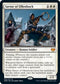Savior of Ollenbock (34) [Innistrad: Crimson Vow]