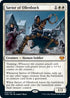 Savior of Ollenbock (34) [Innistrad: Crimson Vow]