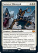 Savior of Ollenbock (34) [Innistrad: Crimson Vow]