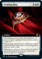 Wedding Ring (Extended Art) (70) [Commander: Innistrad: Crimson Vow]