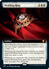 Wedding Ring (Extended Art) (70) [Commander: Innistrad: Crimson Vow]
