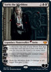 Sorin the Mirthless (131) [Innistrad: Crimson Vow]