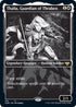 Thalia, Guardian of Thraben (Showcase) (318) [Innistrad: Crimson Vow]
