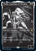 Thalia, Guardian of Thraben (Showcase) (318) [Innistrad: Crimson Vow]