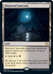 Shattered Sanctum (264) [Innistrad: Crimson Vow]