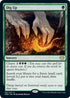 Dig Up (197) [Innistrad: Crimson Vow]