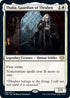 Thalia, Guardian of Thraben (38) [Innistrad: Crimson Vow]