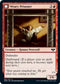 Weary Prisoner (184) [Innistrad: Crimson Vow]
