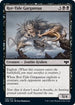Rot-Tide Gargantua (129) [Innistrad: Crimson Vow]