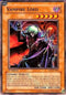 Vampire Lord (SD2-EN003) [Structure Deck: Zombie Madness]