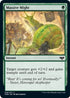 Massive Might (208) [Innistrad: Crimson Vow]