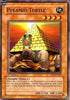 Pyramid Turtle (SD2-EN005) [Structure Deck: Zombie Madness]