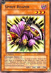 Spirit Reaper (SD2-EN006) [Structure Deck: Zombie Madness]