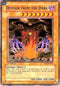 Despair from the Dark (SD2-EN007) [Structure Deck: Zombie Madness]