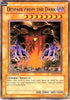 Despair from the Dark (SD2-EN007) [Structure Deck: Zombie Madness]