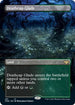 Deathcap Glade (Borderless) (281) [Innistrad: Crimson Vow]