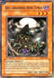 Soul-Absorbing Bone Tower (SD2-EN009) [Structure Deck: Zombie Madness]