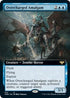 Overcharged Amalgam (Extended Art) (363) [Innistrad: Crimson Vow]