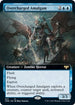 Overcharged Amalgam (Extended Art) (363) [Innistrad: Crimson Vow]