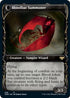 Voldaren Bloodcaster (Showcase) (298) [Innistrad: Crimson Vow]