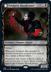 Voldaren Bloodcaster (Showcase) (298) [Innistrad: Crimson Vow]