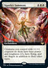 Sigarda's Summons (Extended Art) (353) [Innistrad: Crimson Vow]