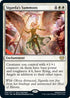 Sigarda's Summons (36) [Innistrad: Crimson Vow]
