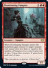 Dominating Vampire (154) [Innistrad: Crimson Vow]
