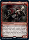 Dominating Vampire (Showcase) (305) [Innistrad: Crimson Vow]