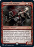 Dominating Vampire (Showcase) (305) [Innistrad: Crimson Vow]