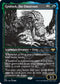 Grolnok, the Omnivore (Showcase) (324) [Innistrad: Crimson Vow]