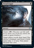Dread Fugue (107) [Innistrad: Crimson Vow]