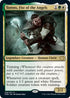 Torens, Fist of the Angels (249) [Innistrad: Crimson Vow]
