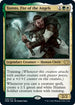 Torens, Fist of the Angels (249) [Innistrad: Crimson Vow]