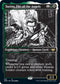 Torens, Fist of the Angels (Showcase) (328) [Innistrad: Crimson Vow]