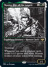 Torens, Fist of the Angels (Showcase) (328) [Innistrad: Crimson Vow]