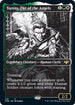 Torens, Fist of the Angels (Showcase) (328) [Innistrad: Crimson Vow]