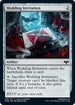Wedding Invitation (260) [Innistrad: Crimson Vow]