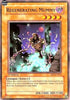 Regenerating Mummy (SD2-EN012) [Structure Deck: Zombie Madness]