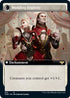 Wedding Announcement (Extended Art) (355) [Innistrad: Crimson Vow]