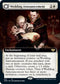 Wedding Announcement (Extended Art) (355) [Innistrad: Crimson Vow]