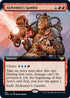 Alchemist's Gambit (Extended Art) (374) [Innistrad: Crimson Vow]