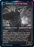Runo Stromkirk (Showcase) (327) [Innistrad: Crimson Vow]
