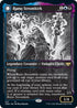Runo Stromkirk (Showcase) (327) [Innistrad: Crimson Vow]