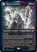 Runo Stromkirk (Showcase) (327) [Innistrad: Crimson Vow]