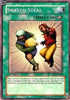 Snatch Steal (SD2-EN013) [Structure Deck: Zombie Madness]