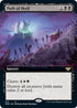 Path of Peril (Extended Art) (373) [Innistrad: Crimson Vow]