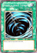 Mystical Space Typhoon (SD2-EN014) [Structure Deck: Zombie Madness]