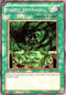 Giant Trunade (SD2-EN015) [Structure Deck: Zombie Madness]